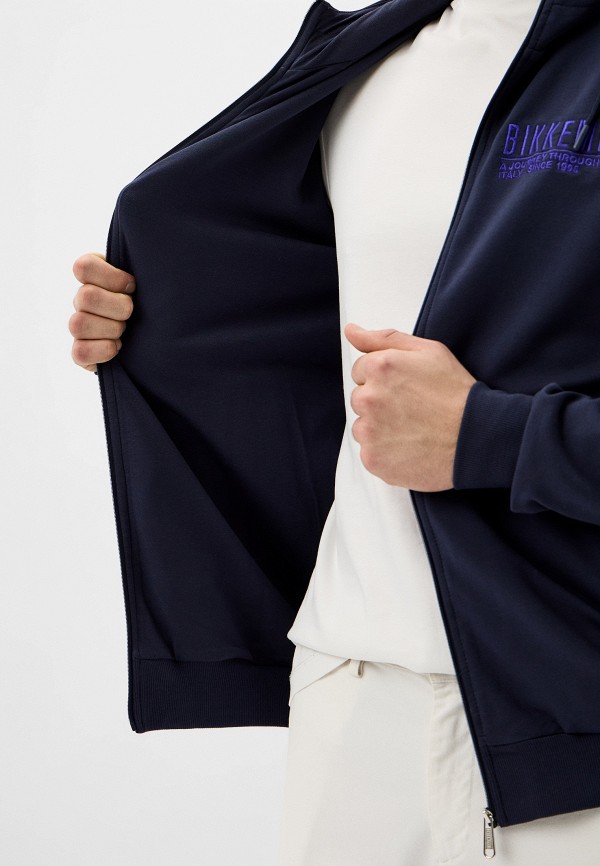Bikkembergs Толстовка - фото 4