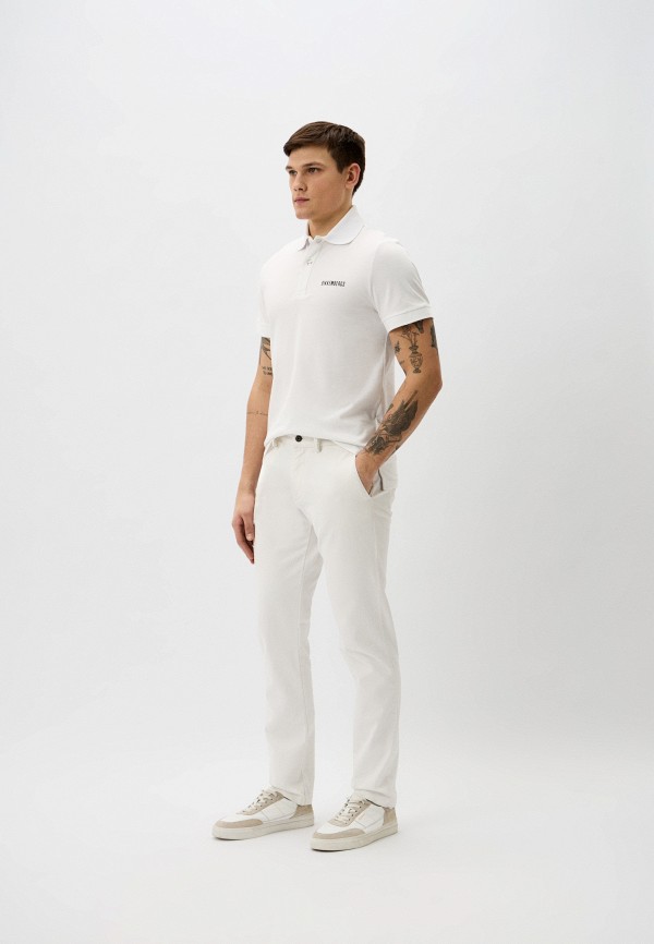 Bikkembergs Поло - фото 2