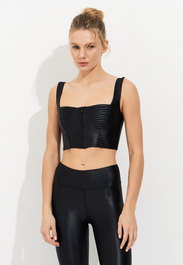 Heroine Sport Топ спортивный - CELINE TOP - фото 1