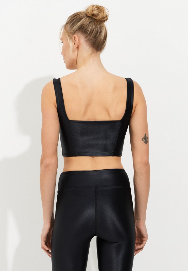 Heroine Sport Топ спортивный - CELINE TOP - фото 3