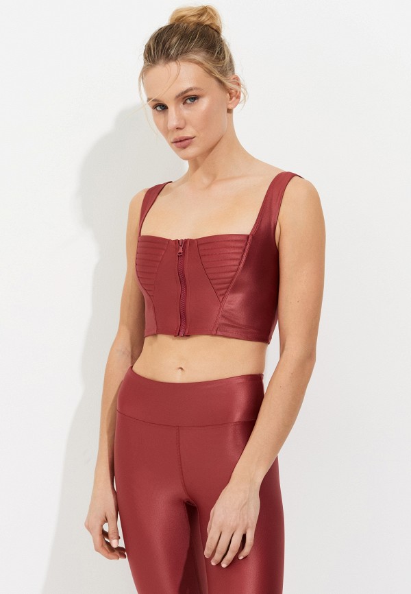 Heroine Sport Топ спортивный - CELINE TOP - фото 1