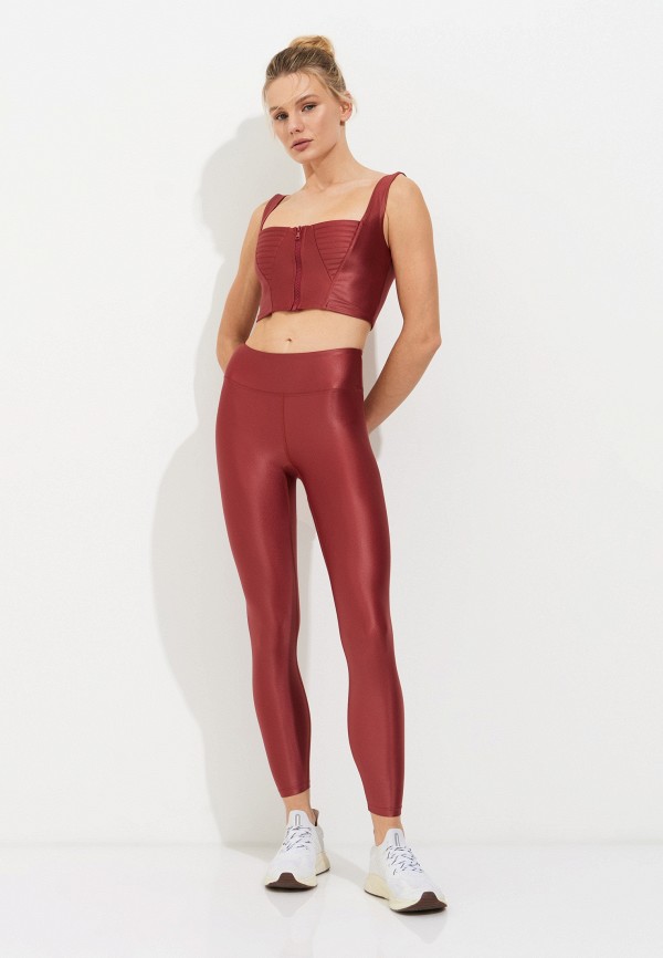 Heroine Sport Топ спортивный - CELINE TOP - фото 2