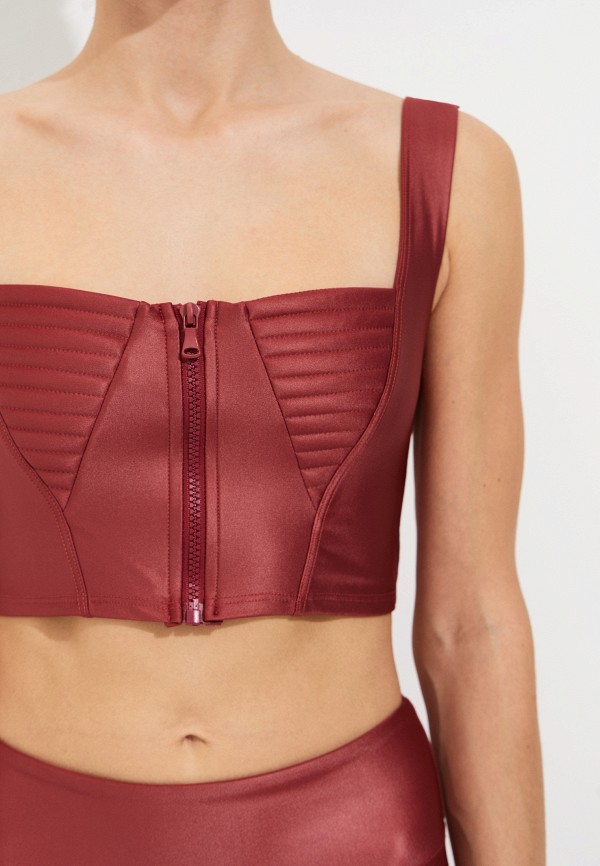 Heroine Sport Топ спортивный - CELINE TOP - фото 5