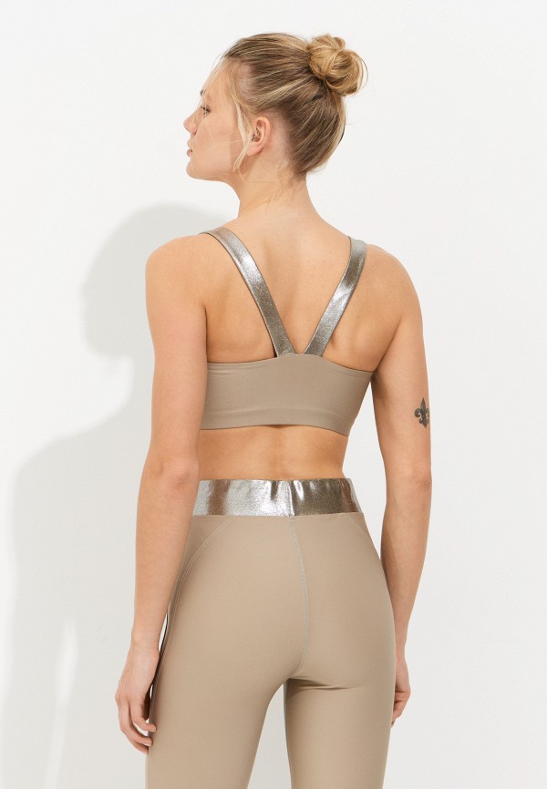 Heroine Sport Топ спортивный - LINA BRA - фото 3