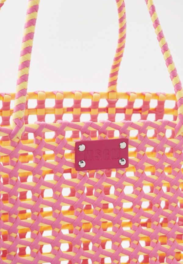 MSGM Сумка и органайзер - фото 4