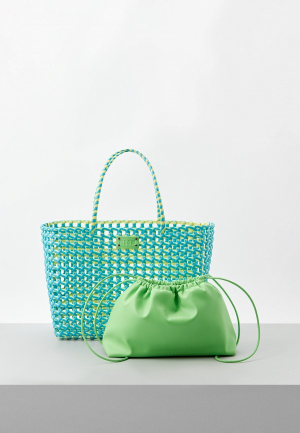 MSGM Сумка и органайзер - фото 2