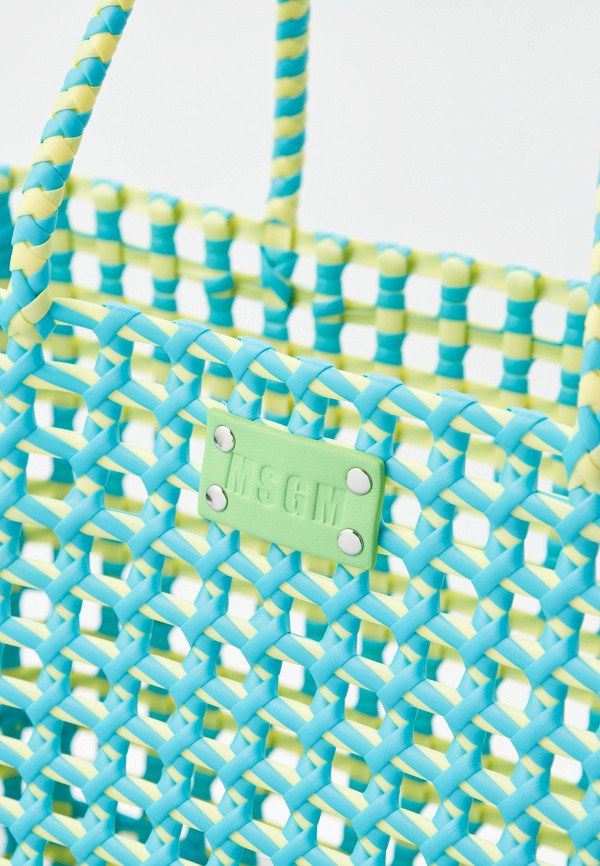 MSGM Сумка и органайзер - фото 4