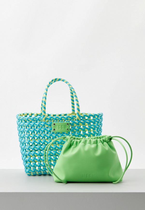 MSGM Сумка и органайзер - фото 2