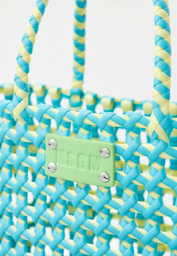 MSGM Сумка и органайзер - фото 4