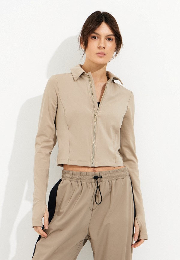 Heroine Sport Олимпийка - LINA JACKET - фото 1