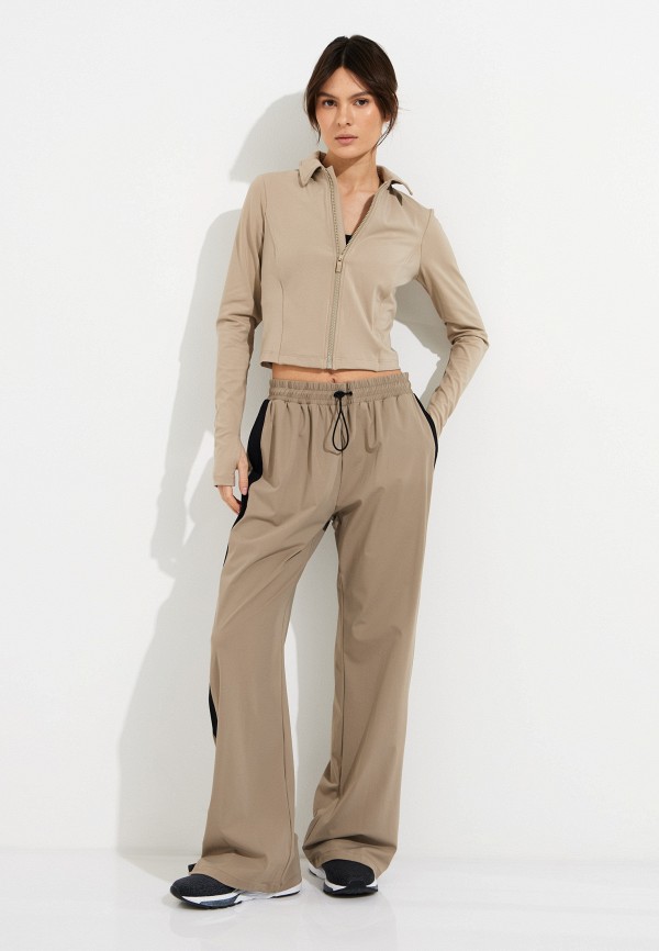 Heroine Sport Олимпийка - LINA JACKET - фото 2