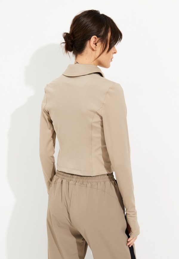 Heroine Sport Олимпийка - LINA JACKET - фото 3