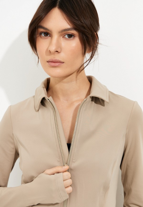 Heroine Sport Олимпийка - LINA JACKET - фото 5