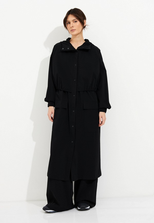 Heroine Sport Плащ - AVA COAT - фото 1