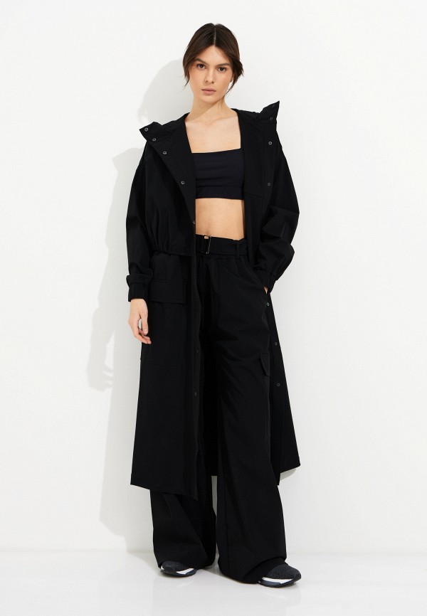 Heroine Sport Плащ - AVA COAT - фото 2