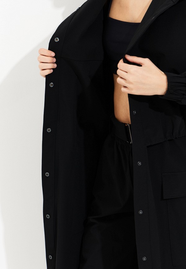 Heroine Sport Плащ - AVA COAT - фото 4