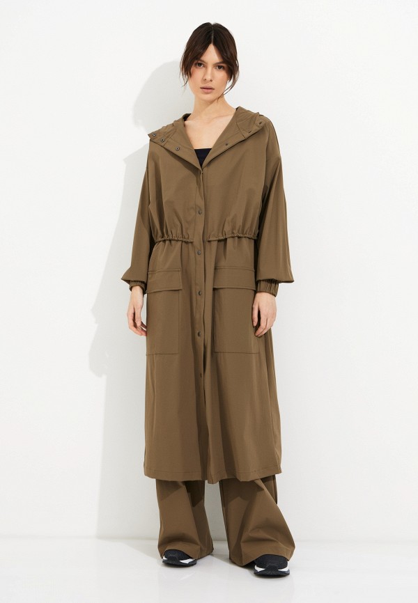 Heroine Sport Плащ - AVA COAT - фото 1