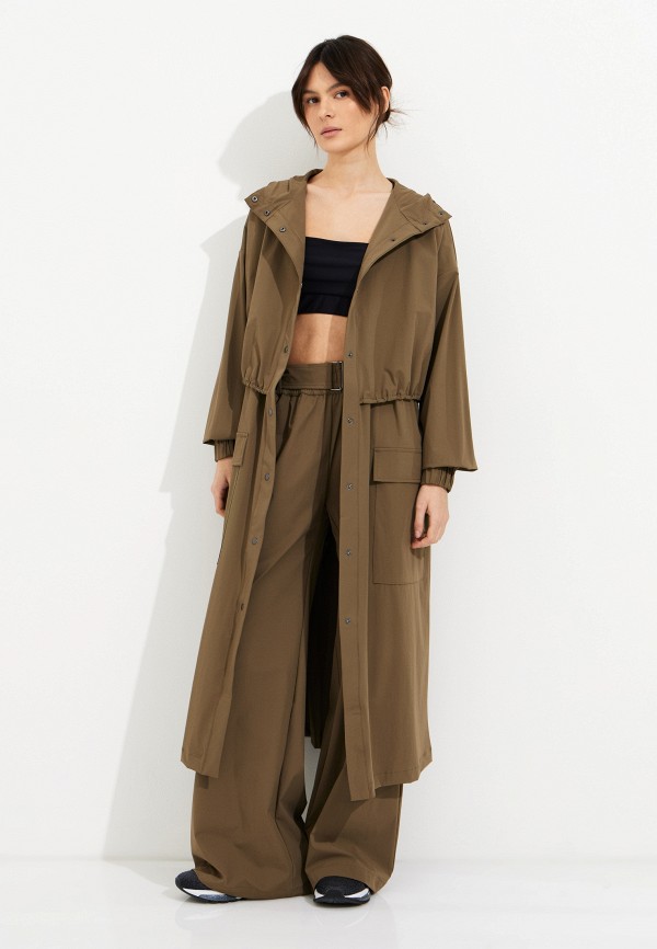 Heroine Sport Плащ - AVA COAT - фото 2