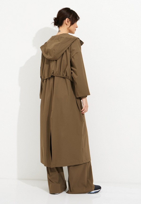 Heroine Sport Плащ - AVA COAT - фото 3