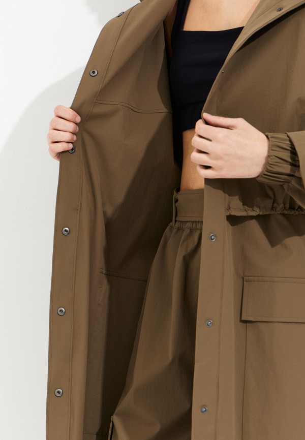 Heroine Sport Плащ - AVA COAT - фото 4