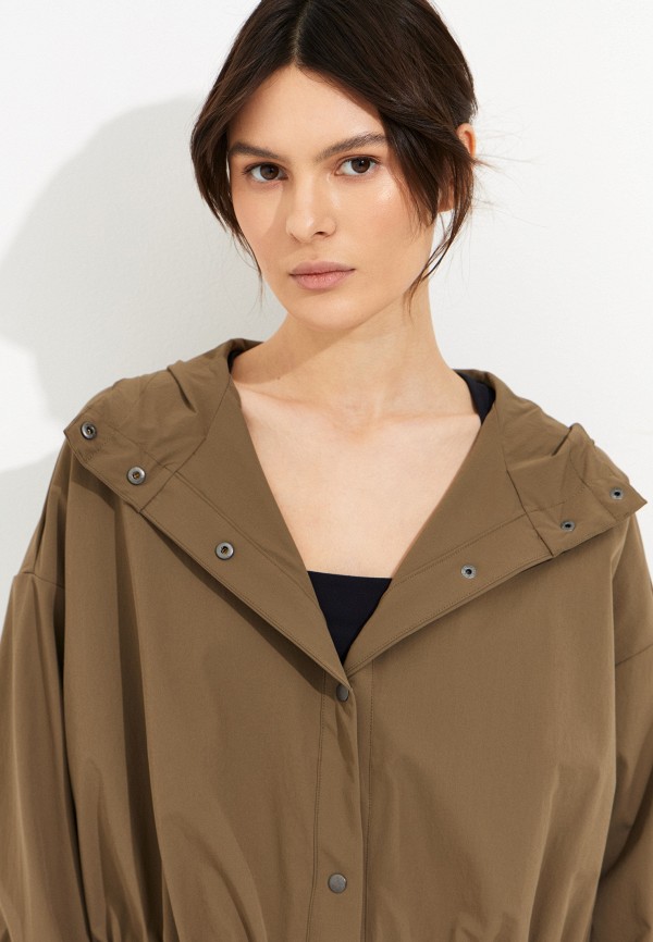 Heroine Sport Плащ - AVA COAT - фото 5