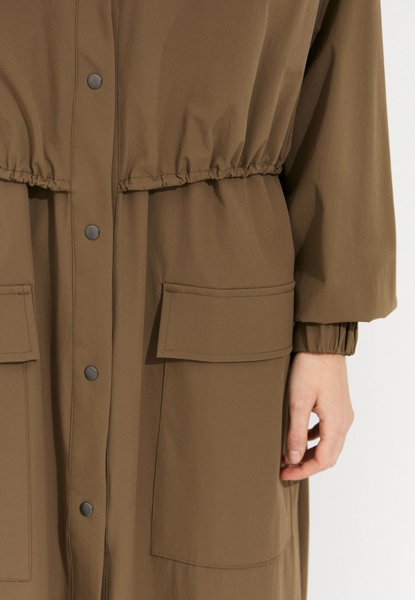 Heroine Sport Плащ - AVA COAT - фото 6