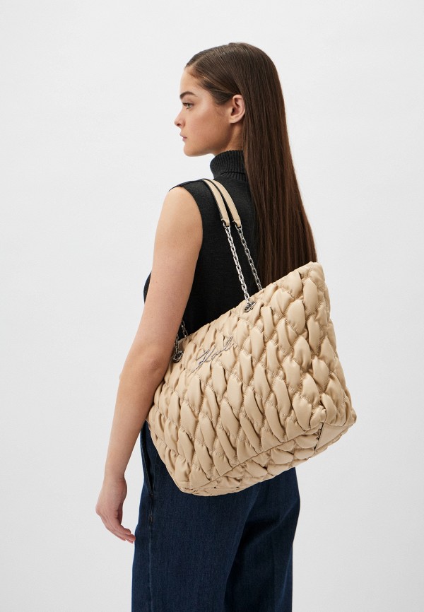 Karl Lagerfeld Сумка - фото 6