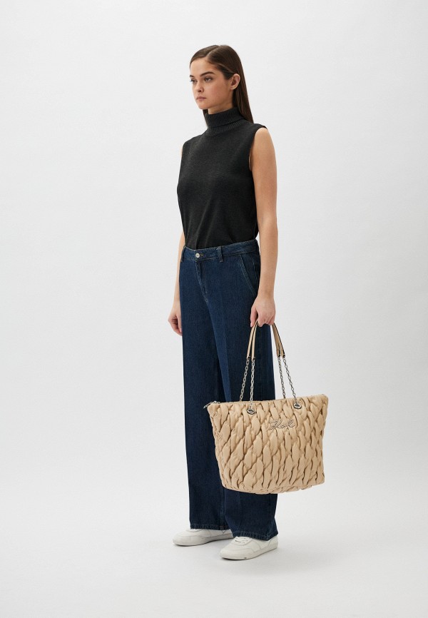 Karl Lagerfeld Сумка - фото 5