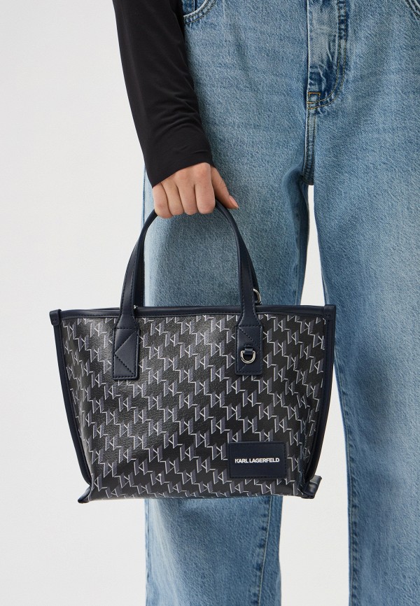 Karl Lagerfeld Сумка - фото 6