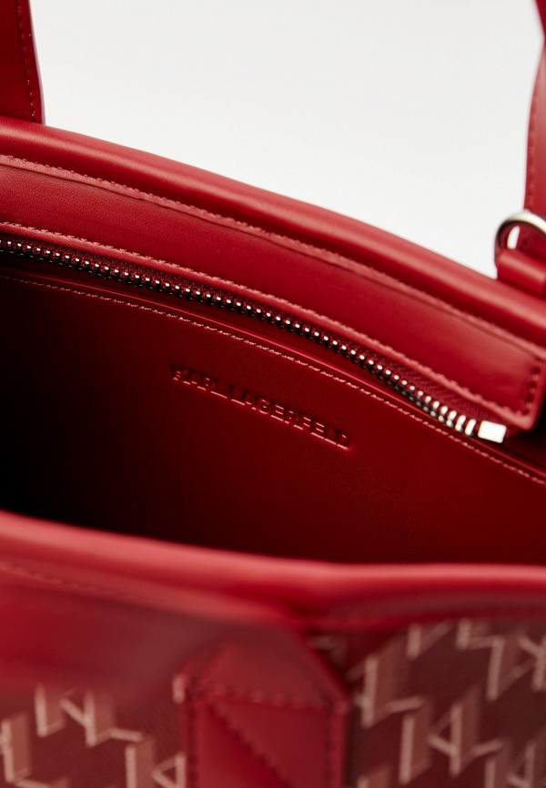 Karl Lagerfeld Сумка - фото 4