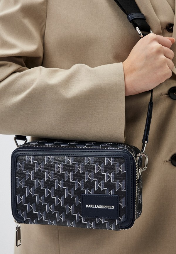 Karl Lagerfeld Сумка - фото 6