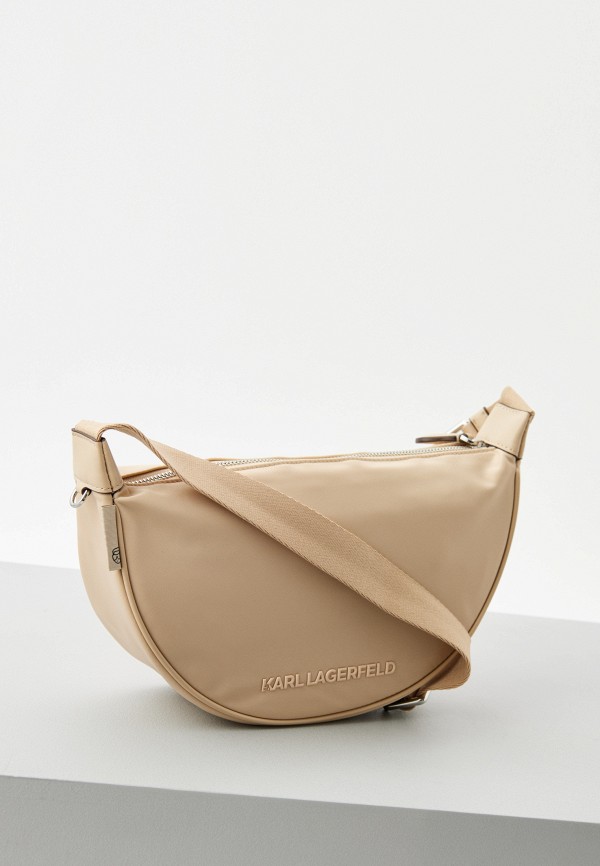 Karl Lagerfeld Сумка и кошелек - фото 3