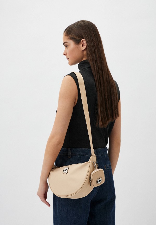 Karl Lagerfeld Сумка и кошелек - фото 6