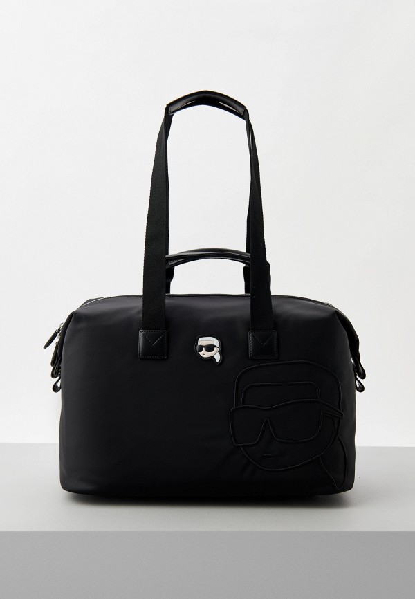 Karl Lagerfeld Сумка дорожная - фото 1