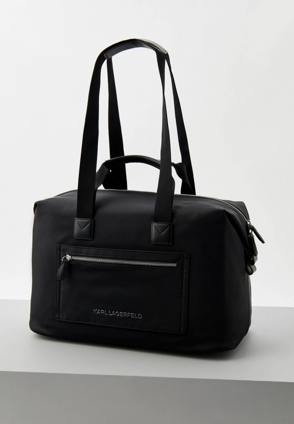 Karl Lagerfeld Сумка дорожная - фото 2
