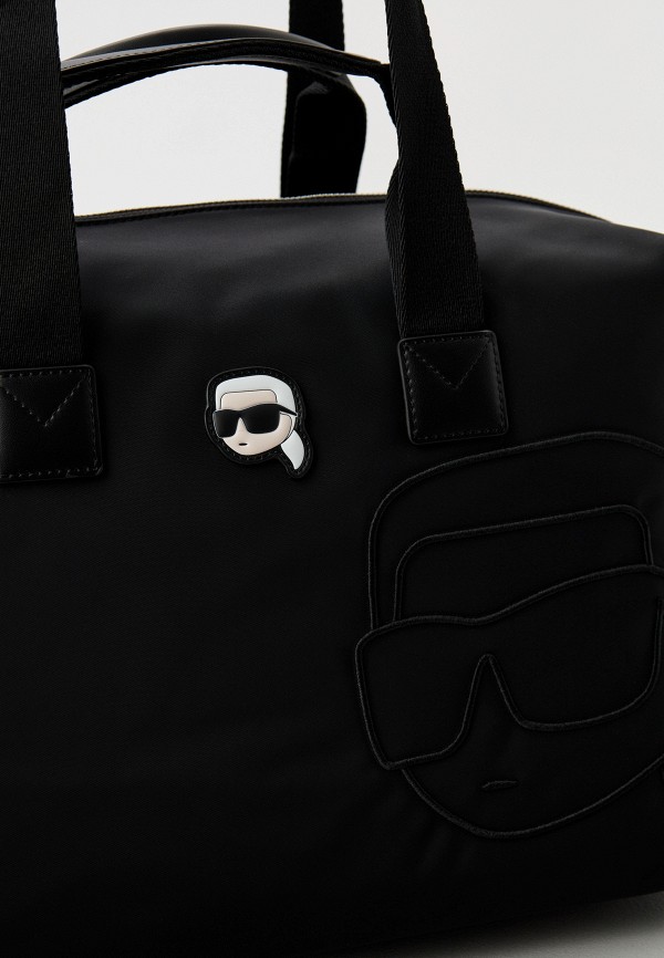 Karl Lagerfeld Сумка дорожная - фото 3