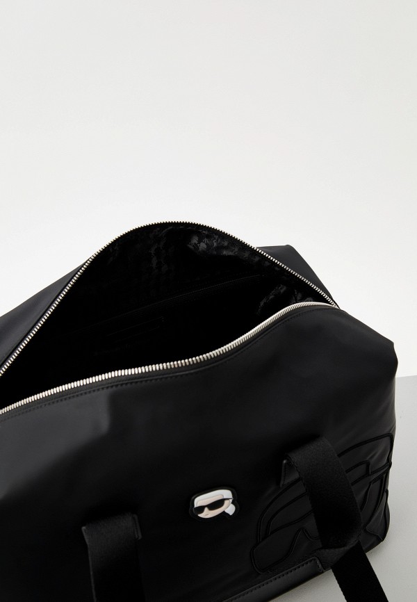 Karl Lagerfeld Сумка дорожная - фото 4