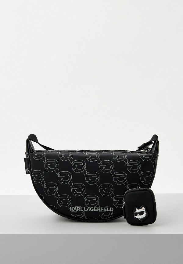 Karl Lagerfeld Сумка и кошелек - фото 1