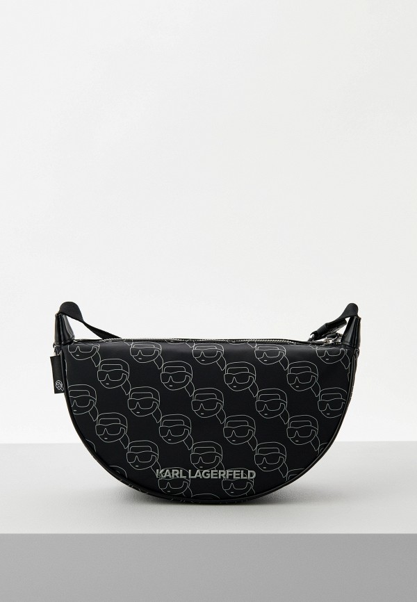 Karl Lagerfeld Сумка и кошелек - фото 2