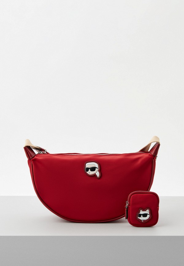 Karl Lagerfeld Сумка и кошелек - фото 2