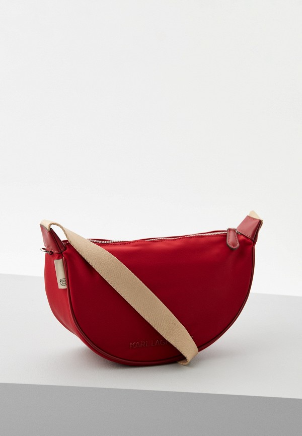 Karl Lagerfeld Сумка и кошелек - фото 3