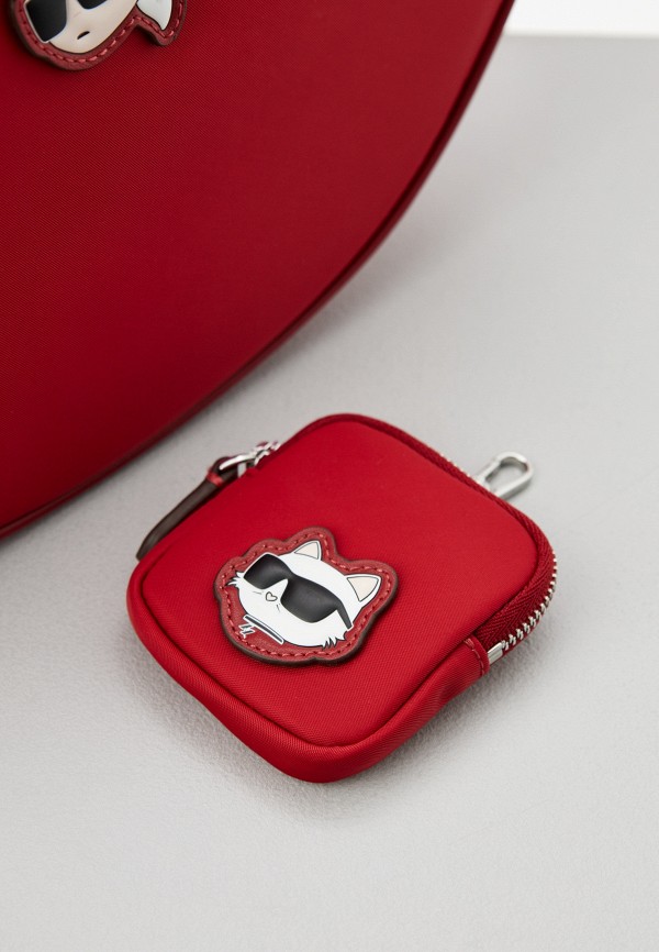 Karl Lagerfeld Сумка и кошелек - фото 4