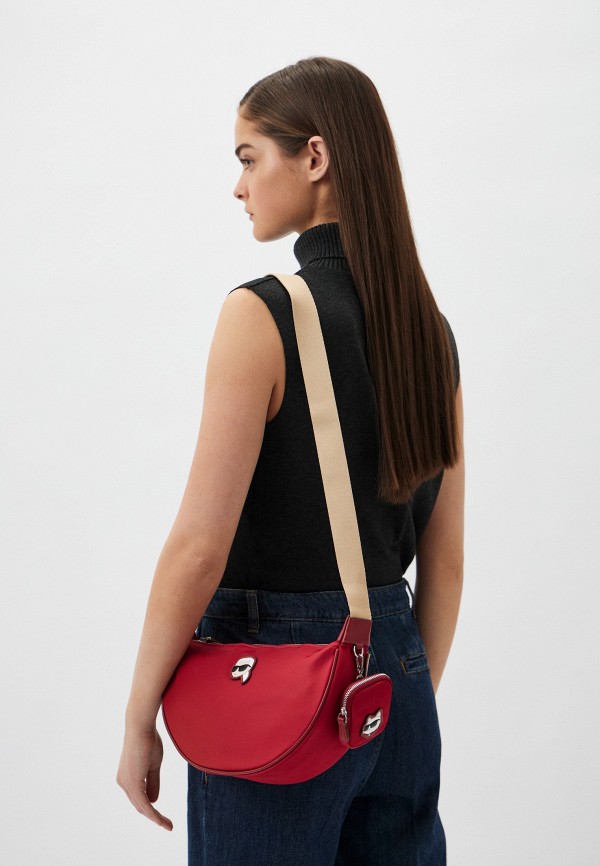 Karl Lagerfeld Сумка и кошелек - фото 6