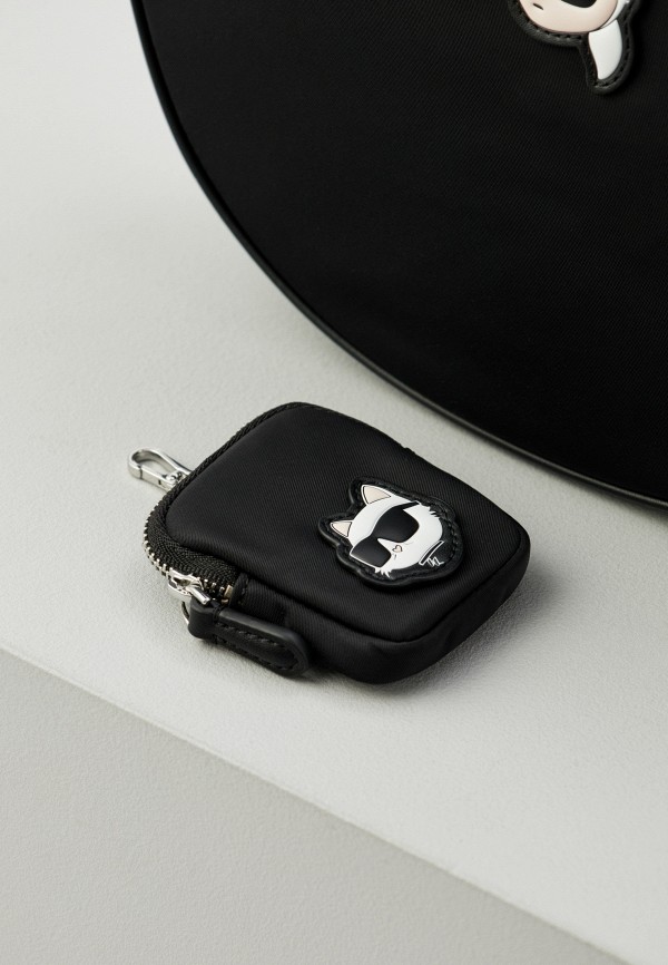 Karl Lagerfeld Сумка и кошелек - фото 4