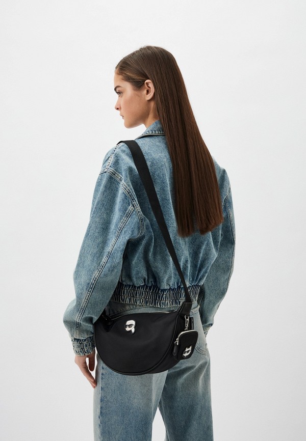 Karl Lagerfeld Сумка и кошелек - фото 6