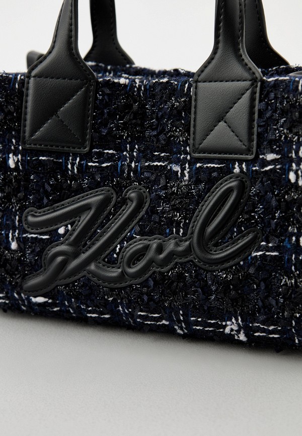 Karl Lagerfeld Сумка - фото 3