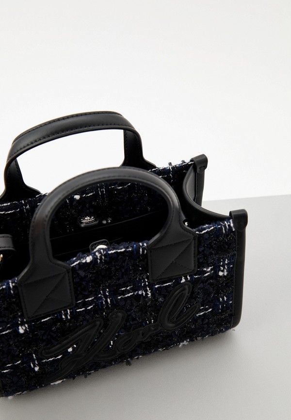 Karl Lagerfeld Сумка - фото 4