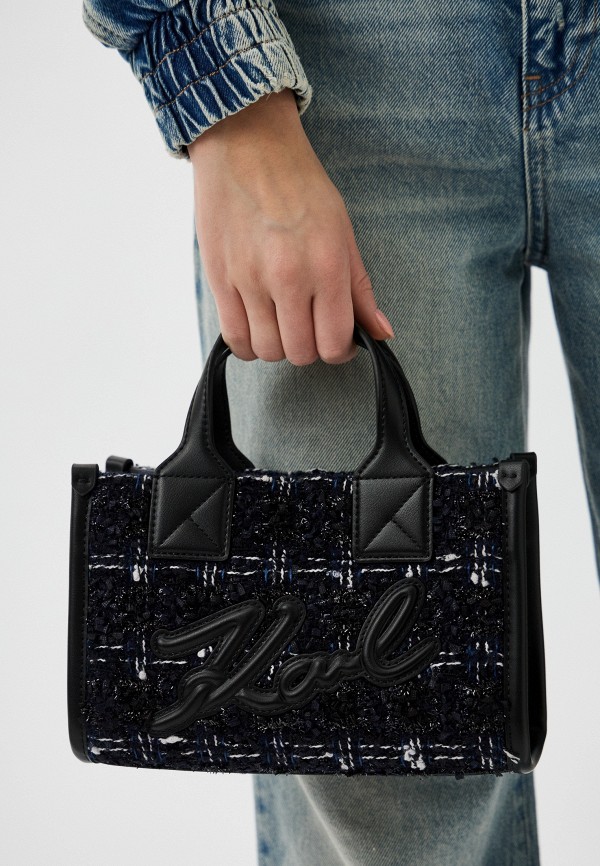 Karl Lagerfeld Сумка - фото 6