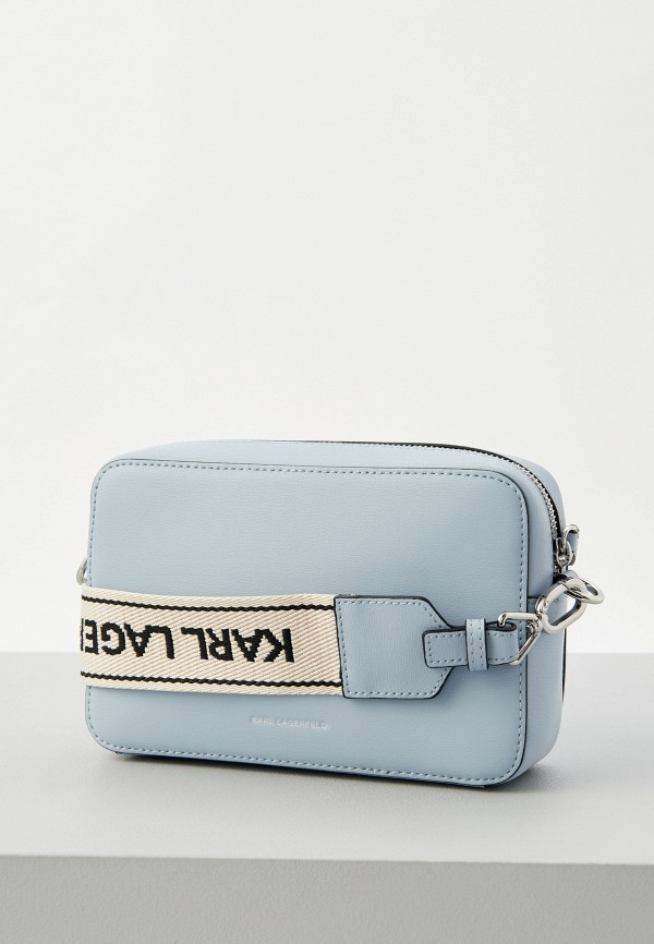 Karl Lagerfeld Сумка - фото 2