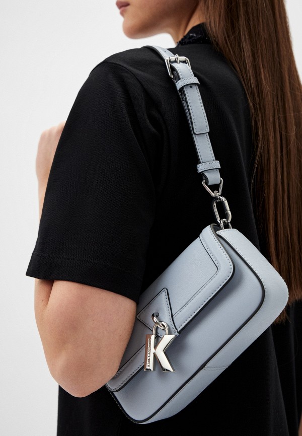 Karl Lagerfeld Сумка - фото 6